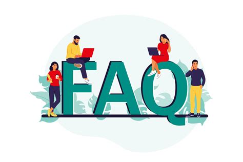 Frequently Asked Questions & Answers .